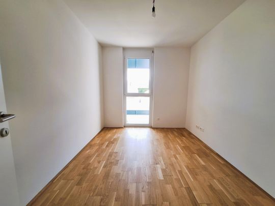 Provisionsfrei !!! 3- Zimmer - Neubau-Mietwohnung, Graz Lend - TOP 203 - Photo 1