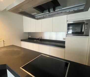 Ruim appartement met 2 slaapkamers te huur in Deerlijk - Photo 3