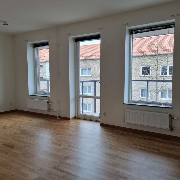 Nygatan 51 A, Trelleborg Centrum - Foto 1