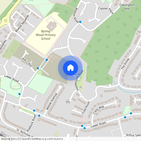 131 Hazebrouck Road, ME13 7PZ