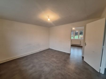 Appartement 3 pièces à Moyeuvre-Grande - Photo 4