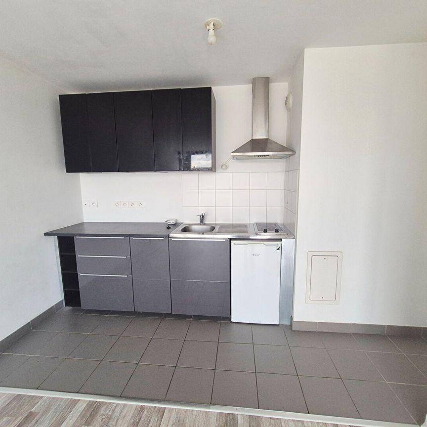 Appartement T2 Lille à louer - Photo 1
