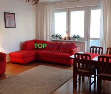 Warszawa, Ursynów, Ursynów Natolin, Pachnąca - Zdjęcie 2