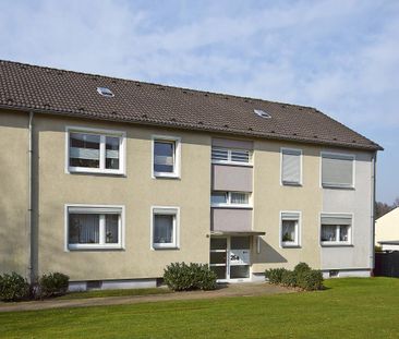 3-Zimmer Wohnung in Gerthe - Foto 1