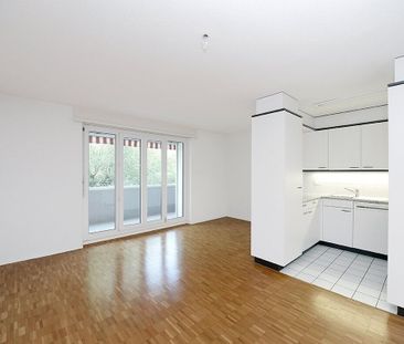 Appartement de 3 pièces au 2ème étage - Foto 3