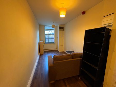 studio apartment to rent - Photo 5