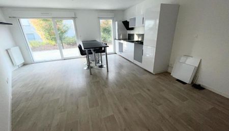 Appartement T3 BRUZ - Photo 3