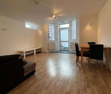 Atlantic Apartments, Festing Road, Southsea, PO4 - Photo 1