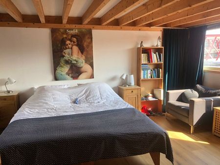 Te huur: Appartement Panamakade in Amsterdam - Foto 3