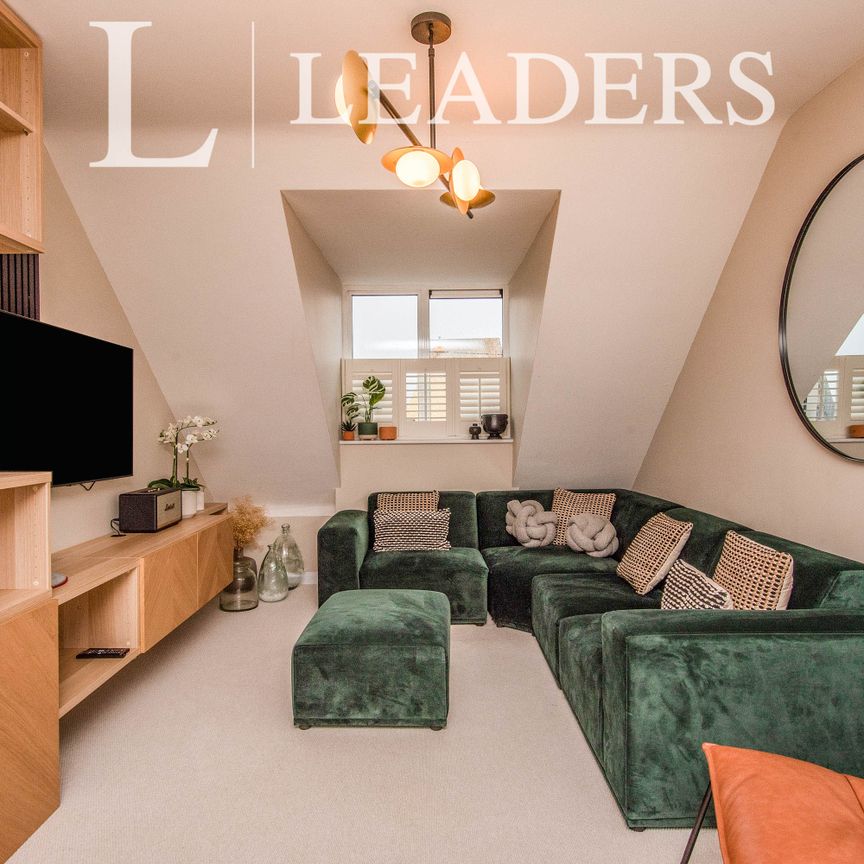 4 bedroom apartment to rent Magdala Court, The Butts, Worcester, WR1 - Photo 1