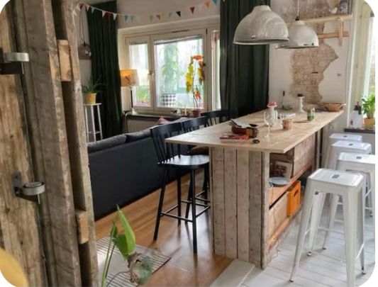 Saarisvägen, Malmö - Photo 1