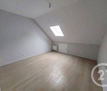 Location Appartement 2 pièces 47m² LA FERTE SOUS JOUARRE 77260 - Photo 2