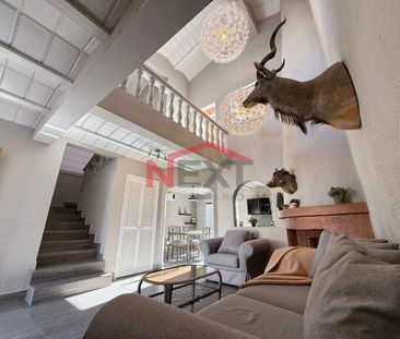 CASA EN RENTA EN COSTA DEL MAR, SAN CARLOS, SONORA. - Foto 1