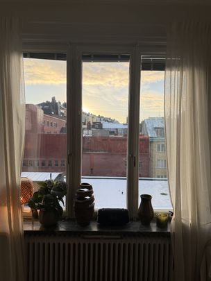 Tegnérgatan, Stockholm - Foto 1