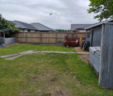 289 Hendersons Road, Hoon Hay, Christchurch - Photo 1