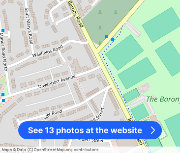 2 bedroom flat for rent - Photo 1