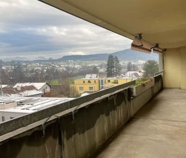 2.5 Zimmer, 60 m², 5. Stock - Foto 3