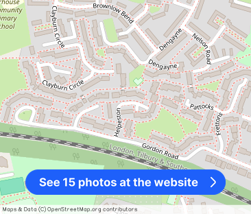 Helpeston, Basildon, SS14 - Photo 1