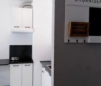 Pokój Warszawa - Zdjęcie 4