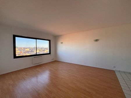 Location Appartement 3 pièces 68m² BORDEAUX 33000 - Photo 4