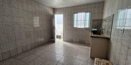 Casa para alugar com 38m², 1 quarto e sem vaga - Photo 2