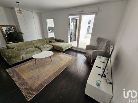 Appartement 5 pièces de 90 m² à Clichy (92110) - Photo 3