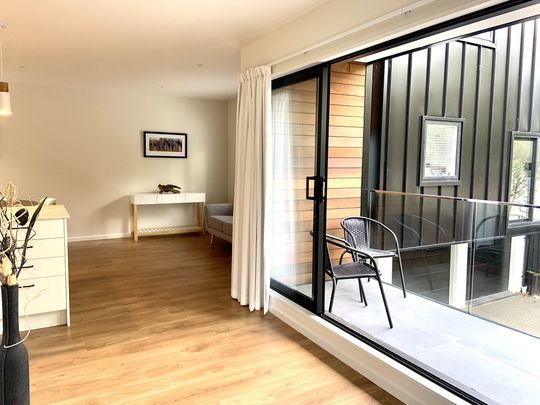 City Centre, 3 bedroom apartment - Photo 1