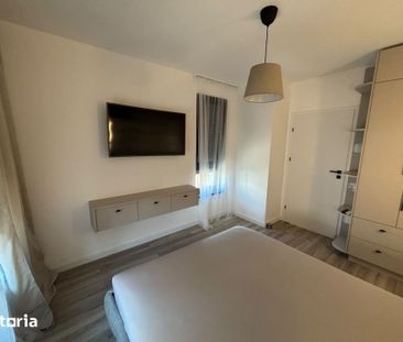 Apartament premium 2 camere, parcare subteran, Aradului - Photo 3