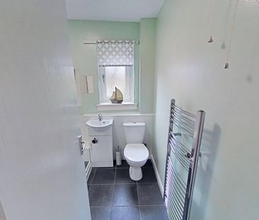 2 bedroom apartment to rent - Photo 4