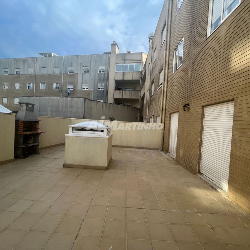 Apartamento T3 em Porto - Photo 1