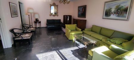 Διαμέρισμα για ενοικίαση Μουσείο (Εξάρχεια - Νεάπολη) - Φωτογραφία 4