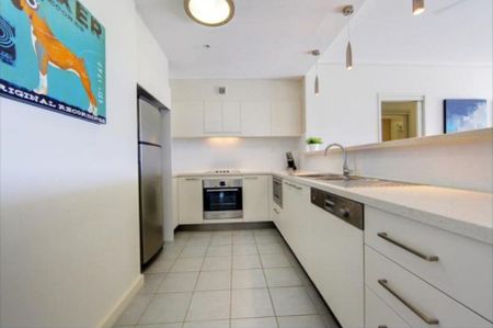 803/106 Denham StreetThe Dalgety, 4810, Townsville City Qld - Photo 3