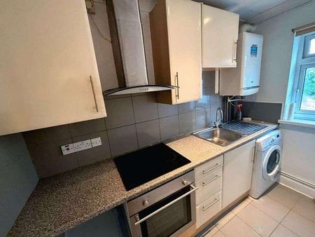 Nelson Road, Stanmore, Middlesex, HA7 - Photo 4