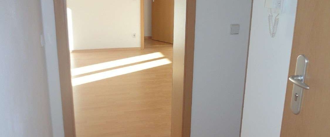 TOP Grundriss und TOP Mietpreis mit Laminat in Schloß-Chemnitz - Foto 1