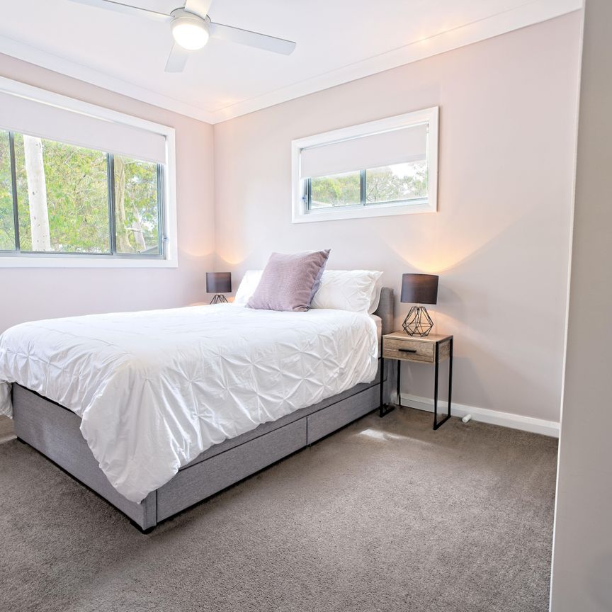 16 Grey Gum Trail, Murrays Beach NSW 2281 - House For Rent | Domain - Photo 1