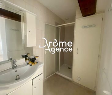 Location Appartement 2 pièces 42m² CHATEAUNEUF SUR ISERE 26300 - Photo 3