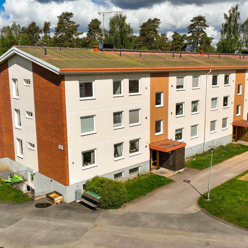 Åsastigen 11 - Photo 2