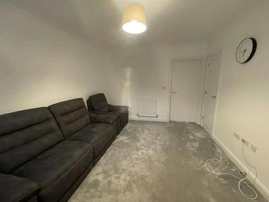 Oakleigh Grove, Cliffe Woods, Rochester, ME3 - Photo 1