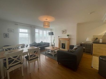 STUDENT LET 26/27, 1 Heathmount Hall, Portstewart, BT55 7RA - Photo 3