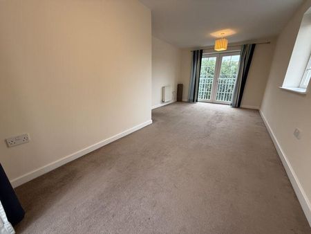 2 bedroom apartment to rent - Photo 2