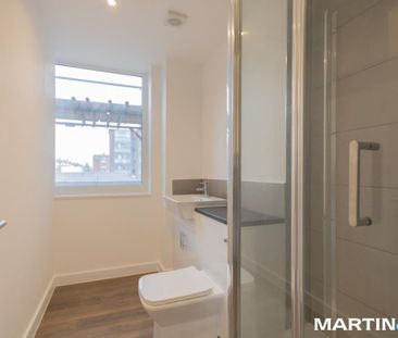 1 bedroom apartment to rent - Photo 6