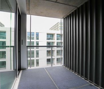 QH Straight in Berlin-Mitte: sofort einziehen und die perfekte Lage... - Foto 6