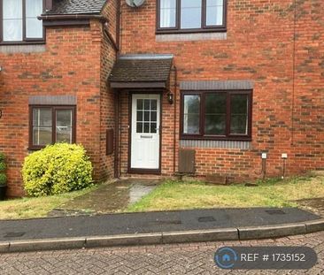 1 bedroom terraced house to rent - Photo 6