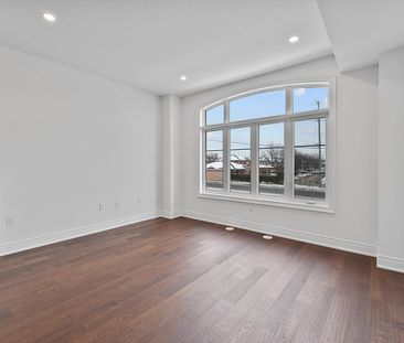 For Lease - 2140 Trafalgar Rd Road Unit# 47, Oakville, Ontario - Photo 6