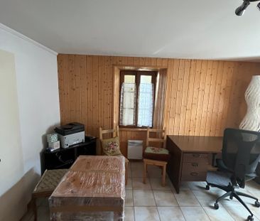 1.5 Zimmer, 28 m², 2. Stock - Photo 5