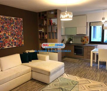Apartament 2 camere Green Vista Pipera - Photo 6