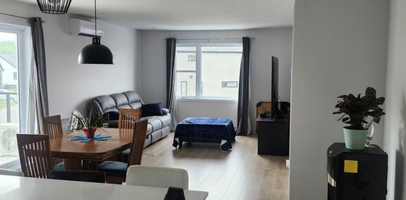 Beau 4 1/2 à Louer - Photo 2