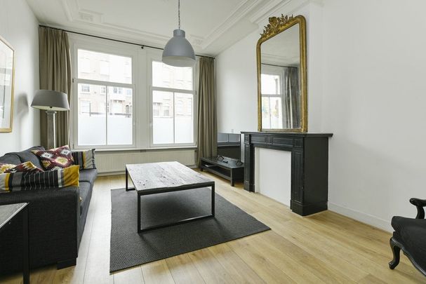 Te huur: Appartement Rozengracht 245 H in Amsterdam - Photo 1