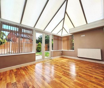 3 bedroom detached house to rent - Photo 1