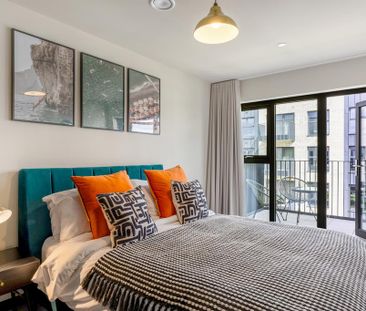 2 bedroom apartment to rent - Photo 6
